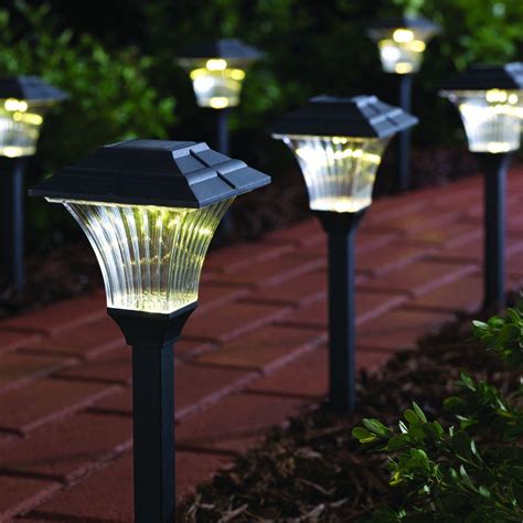 Transform Your Garden into a Fairy Tale Setting with Solar Lights